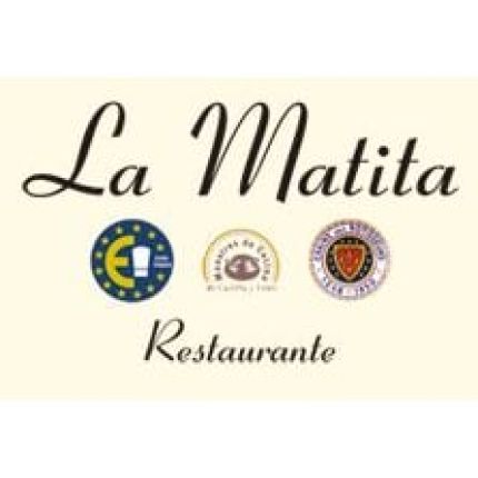 Logo von Restaurante La Matita