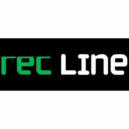 Logotipo de REC LINE - San Vicente