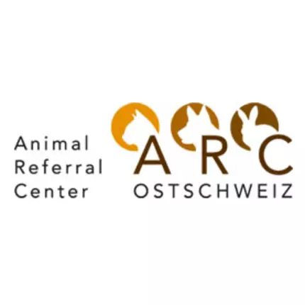 Logo fra Kleintier-Spezialisten Klinik ARC