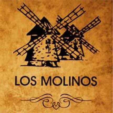 Logo from Pizzería Los Molinos