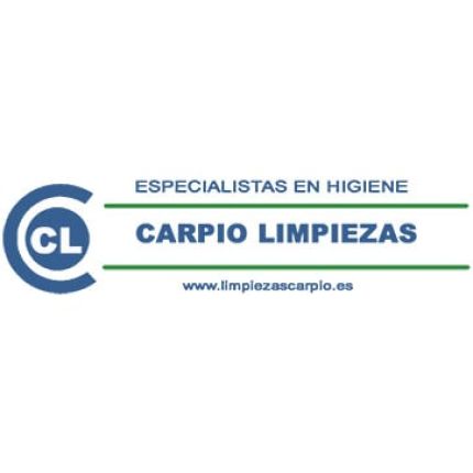 Logo van Grupo Limpiezas Carpio