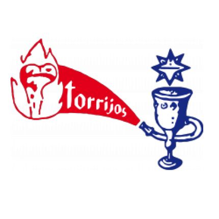 Logotipo de Extintores Torrijos