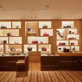 Bild von Louis Vuitton Manchester Selfridges