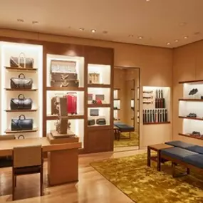 Bild von Louis Vuitton Manchester Selfridges