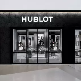 Bild von Hublot Las Vegas Crystals Boutique