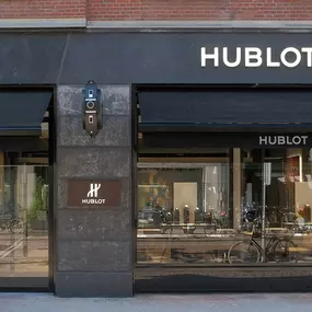 Bild von Hublot Amsterdam Boutique