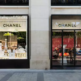 Bild von CHANEL PARFUMS ET BEAUTÉ CHAMPS-ÉLYSÉES