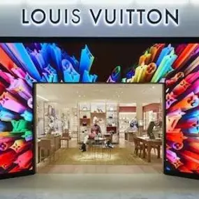 Bild von Louis Vuitton Charles de Gaulle T2AC