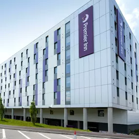 Premier Inn London Heathrow Airport Terminal 4 hotel