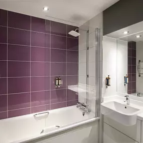 Bild von Premier Inn London Heathrow Airport Terminal 4 hotel