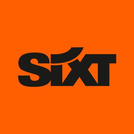 Logo van Sixt Ride Chauffeur Paris Clichy