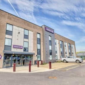 Bild von Premier Inn Harlow East (Church Langley) hotel