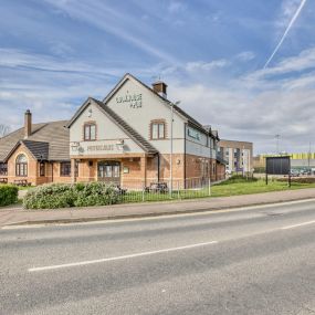 Bild von Premier Inn Harlow East (Church Langley) hotel