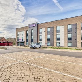 Bild von Premier Inn Harlow East (Church Langley) hotel