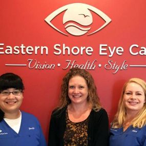 Eastern Shore Eye Care - Your Eye Doctors in Fairhope