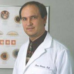Dr Duane M. Schrock Optometrist