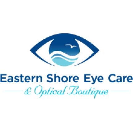 Logo fra Eastern Shore Eye Care