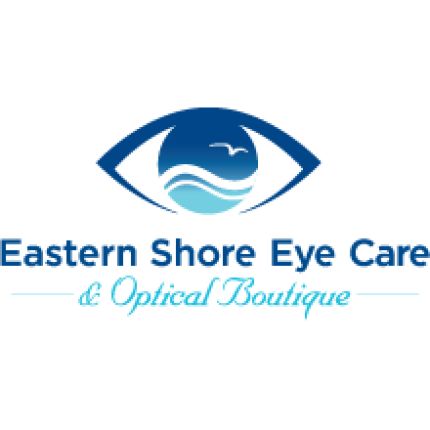 Logo od Eastern Shore Eye Care