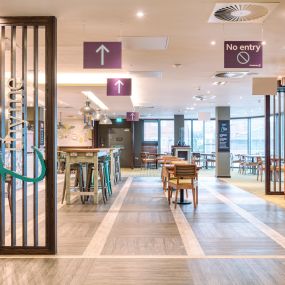 Bild von Premier Inn Wokingham Town Centre