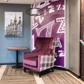 Bild von Premier Inn Wokingham Town Centre