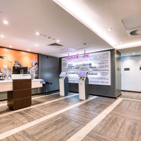 Bild von Premier Inn Wokingham Town Centre