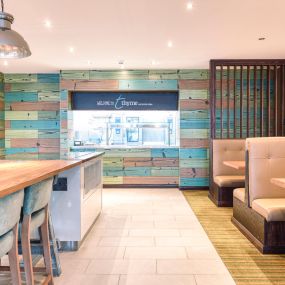 Bild von Premier Inn Wokingham Town Centre