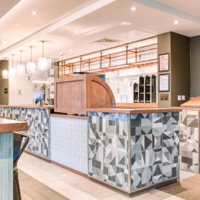 Bild von Premier Inn Wokingham Town Centre