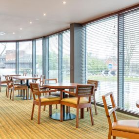 Bild von Premier Inn Wokingham Town Centre