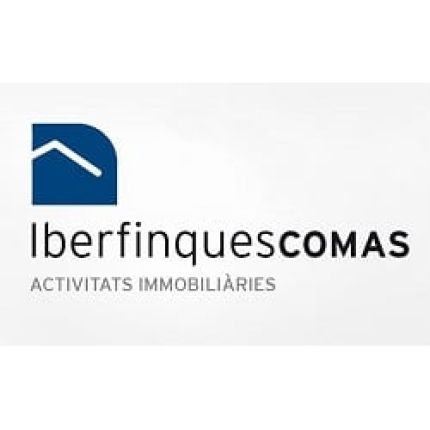 Logo da Iberfinques Comas