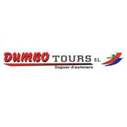 Logotipo de Dumbo Tours
