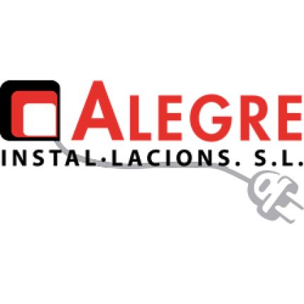 Logo fra Alegre Instal.lacions