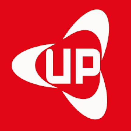 Logo od Updigital Palamós