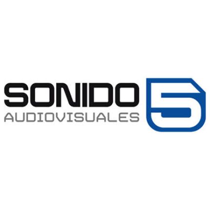 Logo da Sonido 5 Audiovisuales