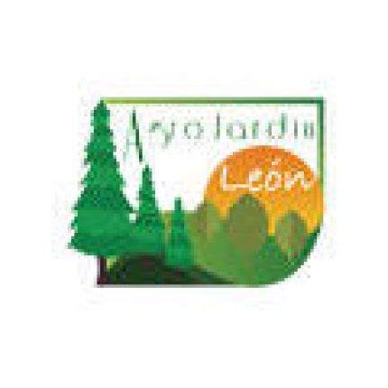Logo van Agrojardín León S.L.