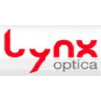 Logotipo de Óptica Lynx