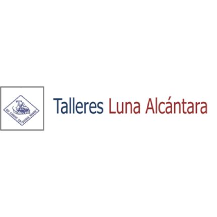 Logótipo de Talleres Luna Alcántara