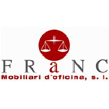 Logo fra Franc Mobiliari D'oficina S.L.