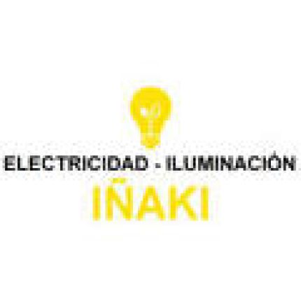 Logo de Iluminacion Y Electricidad Iñaki