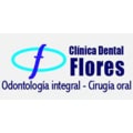 Logo fra Clínica Dental Flores - Dra. Anna Flores