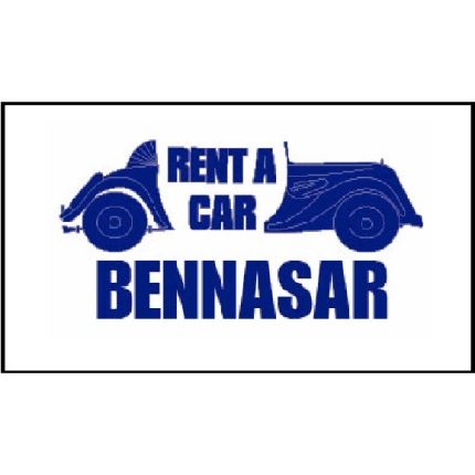 Logo od Rent A Car Bennasar