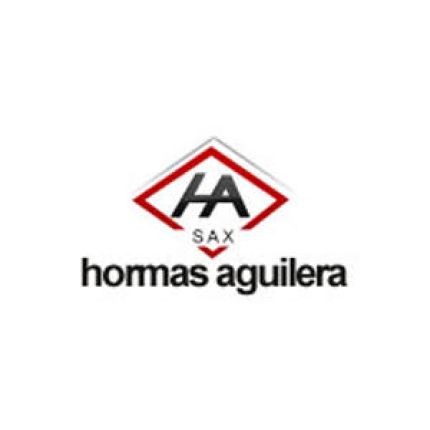 Logotipo de Hormas Aguilera S. L.