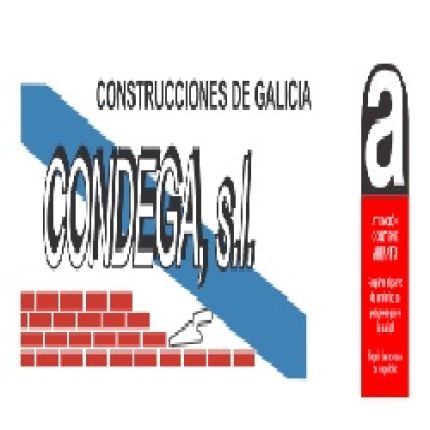 Logo from Condega