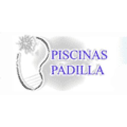 Logo fra Piscinas Padilla piscinas Murcia