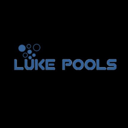 Logotyp från Luke Pools