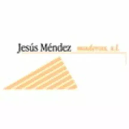 Logo van Jesús Méndez Maderas S.L.