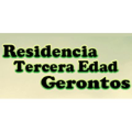 Logo de Residencial Gerontos Venturada