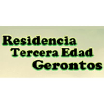 Logo fra Residencial Gerontos Venturada