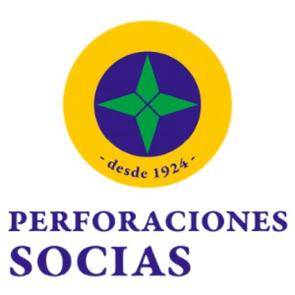 Logo od Perforaciones Socias Pozos