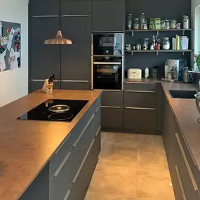 Bild von Gans & Gar Küchenwelt