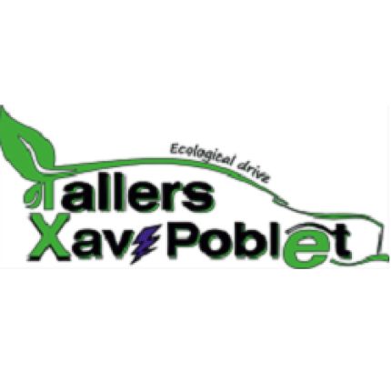 Λογότυπο από Tallers Xavi Poblet S.L